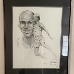 Michael Jordan