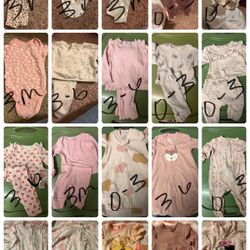 Baby Clothes 