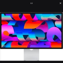 Apple Studio Display - Standard Glass Tilt