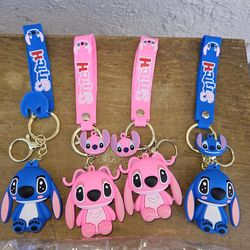 New Keychains $3 each