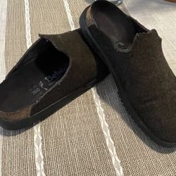 Betula By Birkenstock Clogs Size 7-7.5 Mens