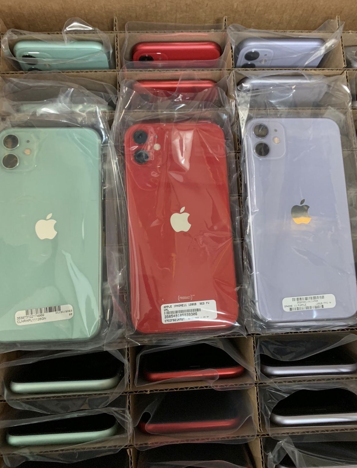FACTORY UNLOCKED IPHONES SALE NOW TAX SEASON 23