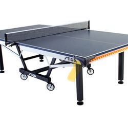 Stinga Indoor Ping Pong Table