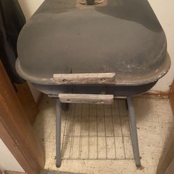 Barbecue For Sale