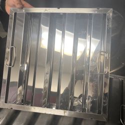 Hood Vents  9 Of Them 