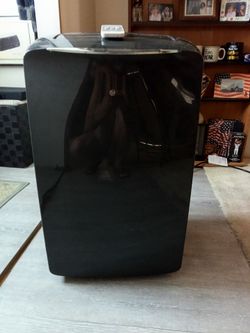 LG portable AC unit 14000 BTU