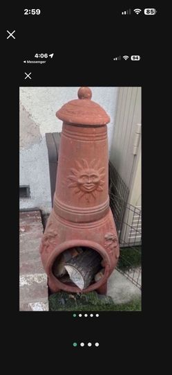 Chiminea