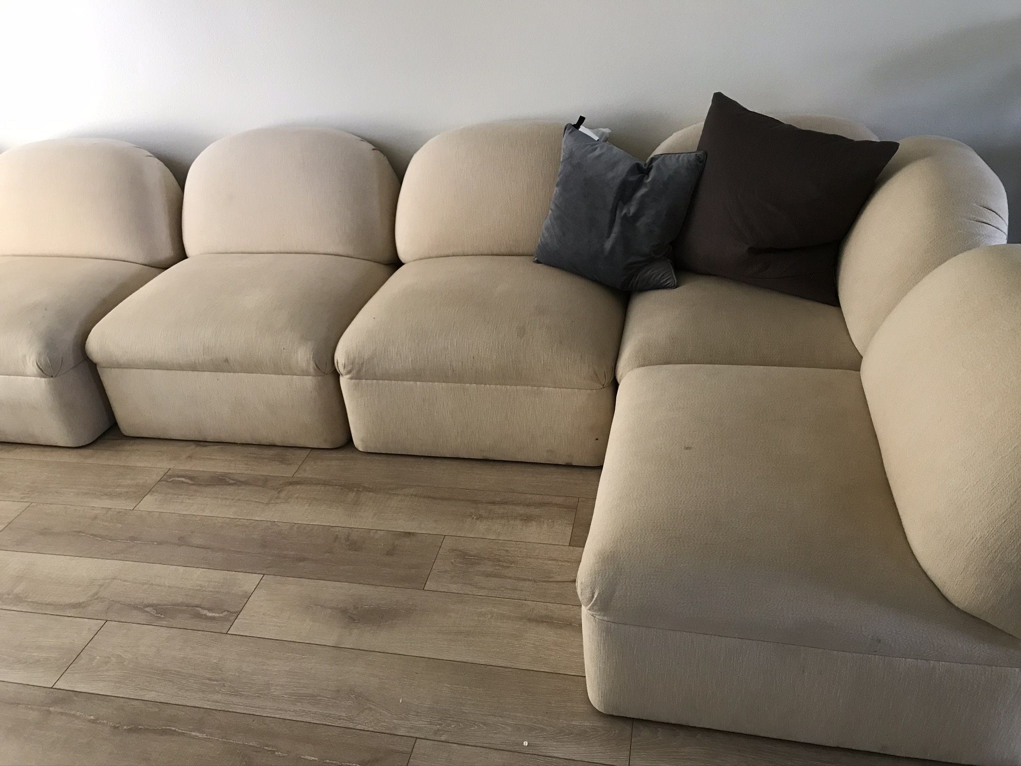 Couch / Sectional 