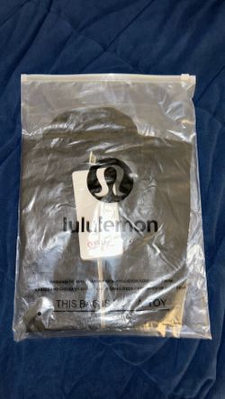 Lulu Defined Jacket