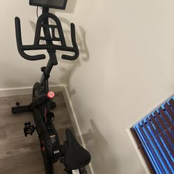 Echelon Excercise Bike