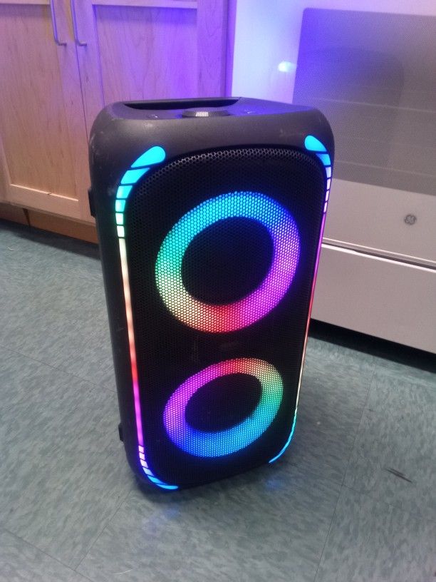 Onn, Bluetooth Speaker Gen2.