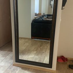 Mirror- Large