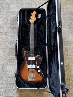 Squier Classic Vibe 60s Jazzmaster