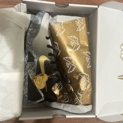 Kobe IX Elite Low (Mambacita)