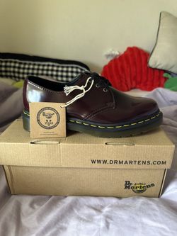 Doc Marten Oxfords