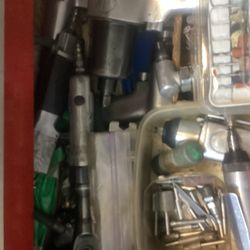 Top Quality Pneumatic Tools