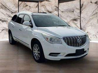 2014 Buick Enclave