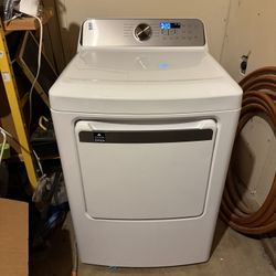 Kenmore gas dryer 
