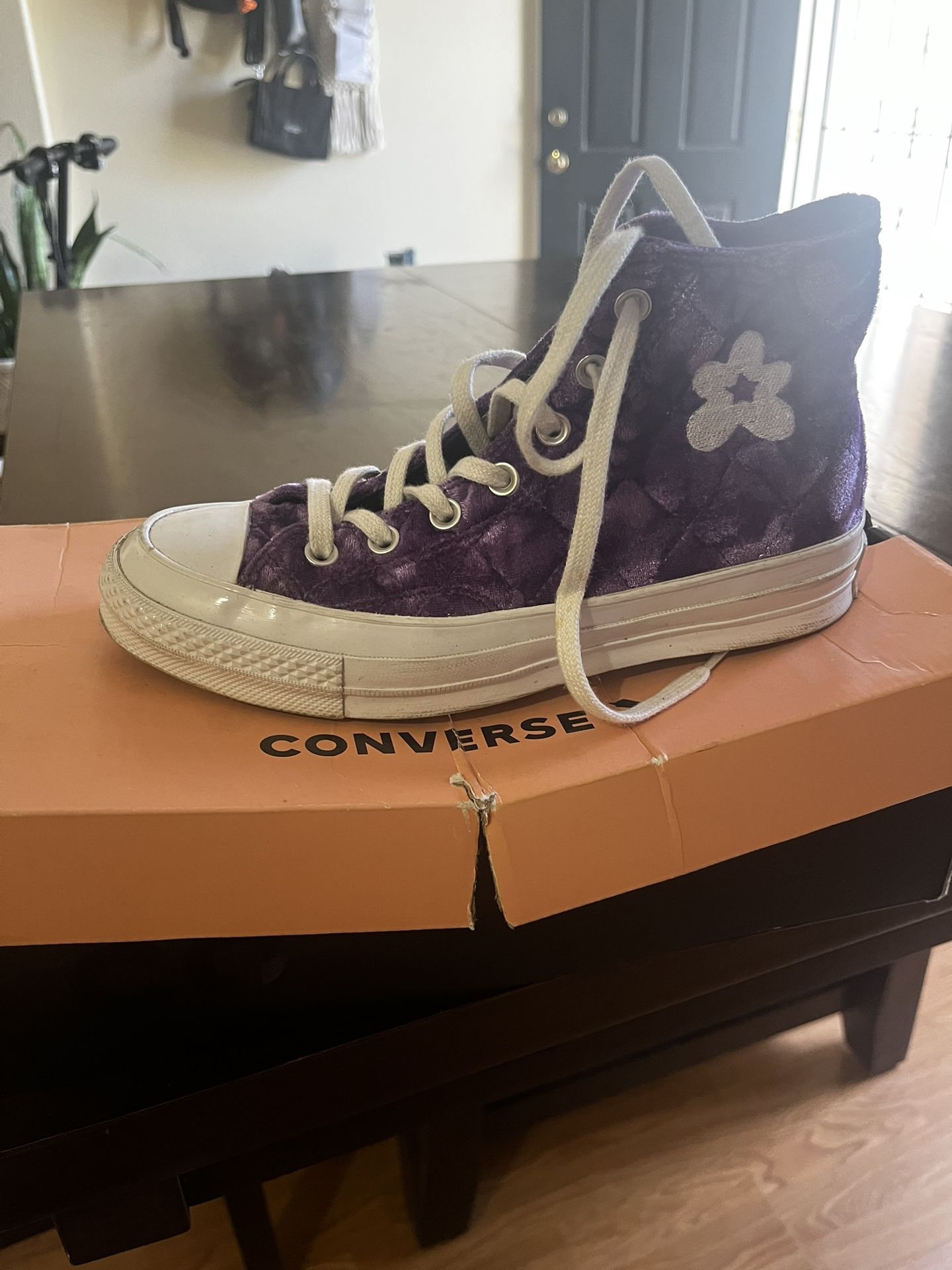 Converse, Golf Le Fleur