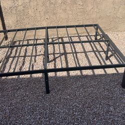 Full Size Bed frame