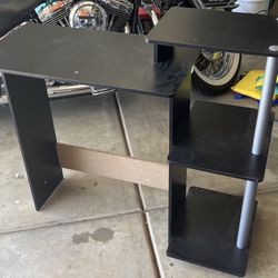 Two Small Desks 