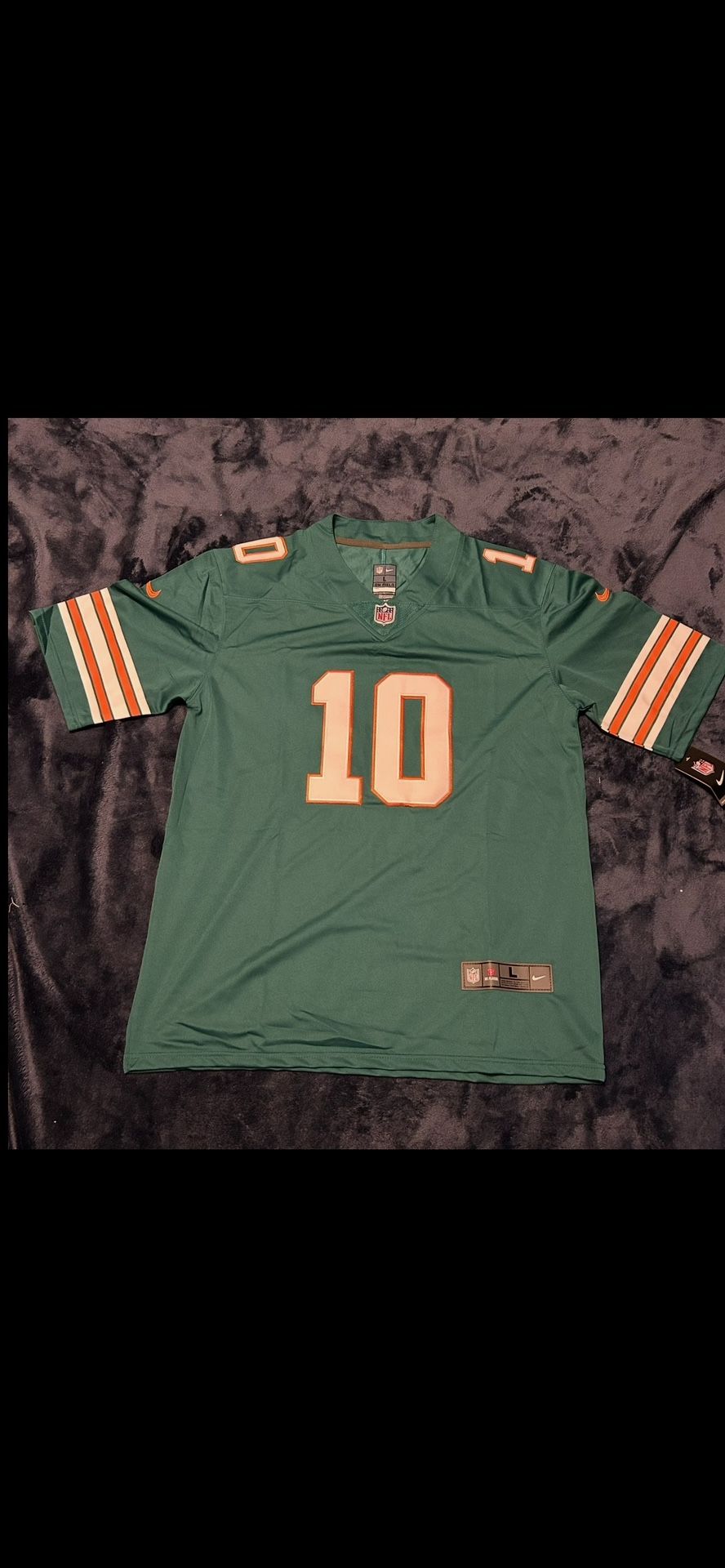 Nfl Dolphins Jersey