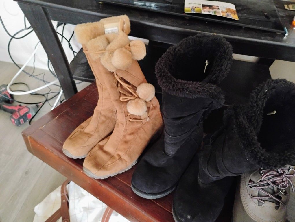 Women's UGGs