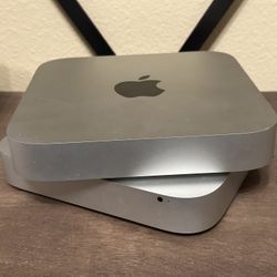 3 MINT - Mac Mini M2 And 3.3GHz