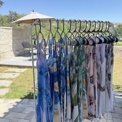 ✨ Boutique Summer Beach Dresses Resort / Vacation Styles