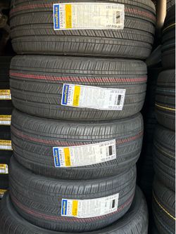 Goodyear 235/40/R19