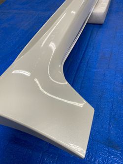 2021 Subaru WRX STI OEM LEFT