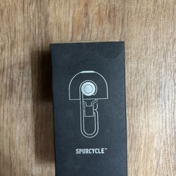 Spurcycle Bell
