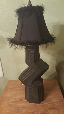 Lamp