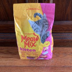 Cat Food 