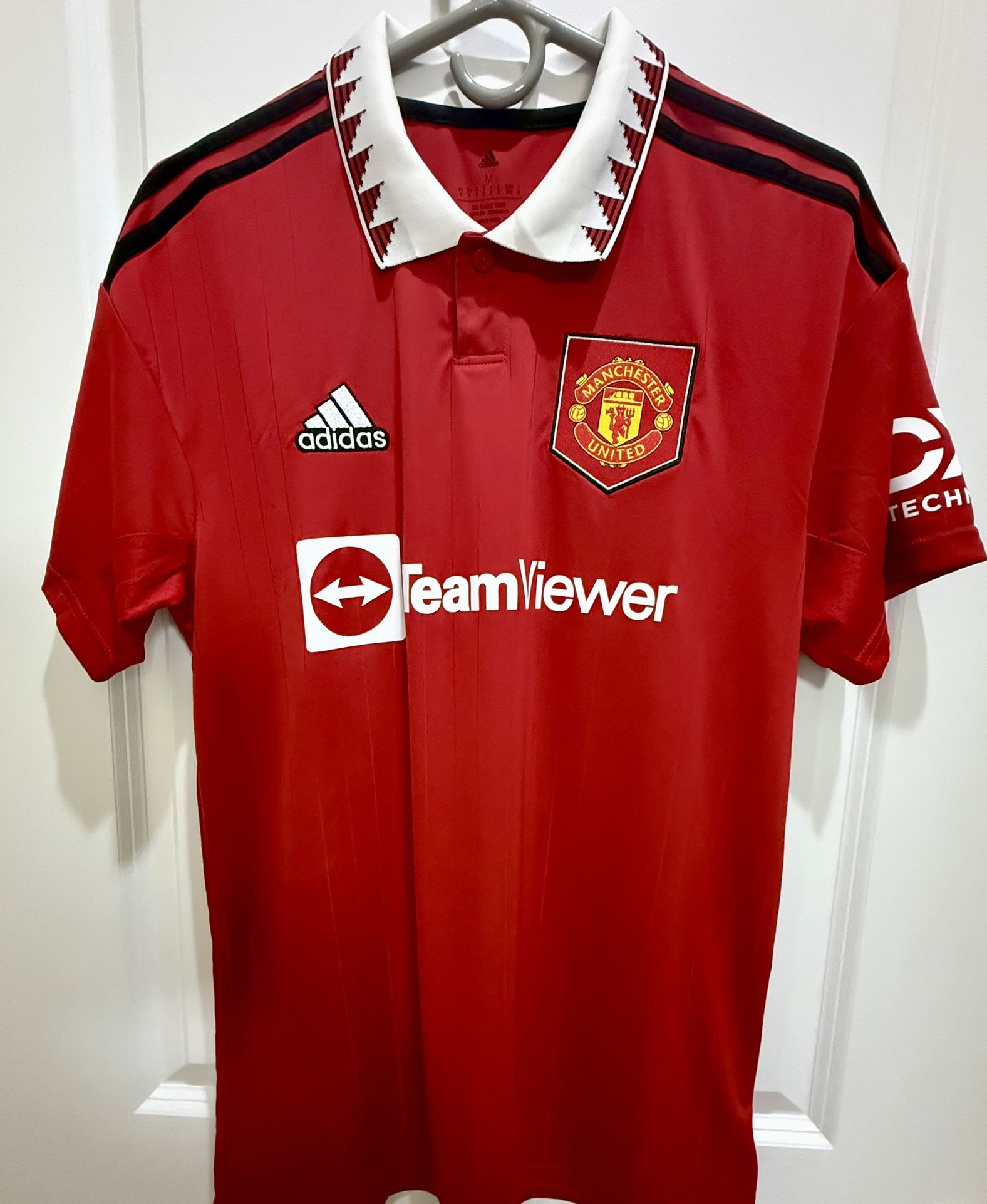 Manchester United 2022-23 Jersey