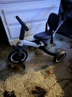 Newyoo Bike Kids Push Bike 