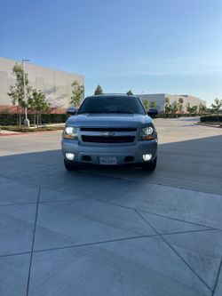 2011 Chevrolet Suburban