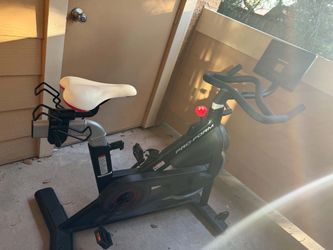 Proform cx exercise bike in good condition by stone oak 78258