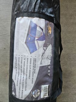 Tent