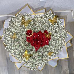Flower Arrangements 