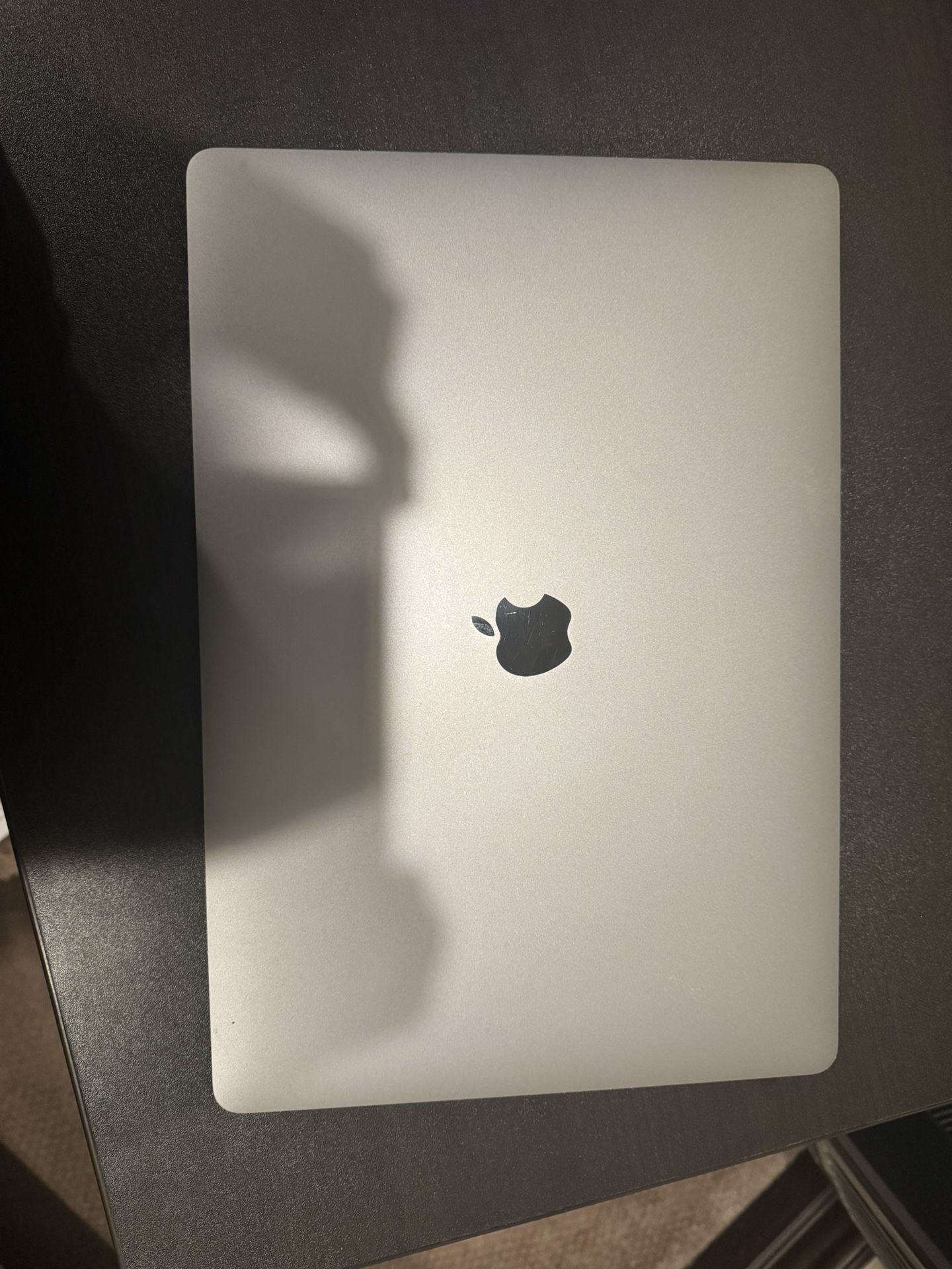 MacBook Pro 16in