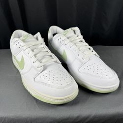 Nike Dunk Low Honeydew