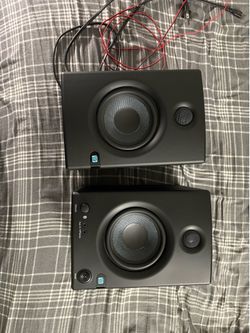 Presonus Eris 5BT Studio Monitors