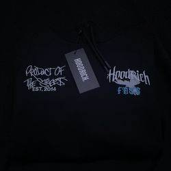Hoodrich Hoodie