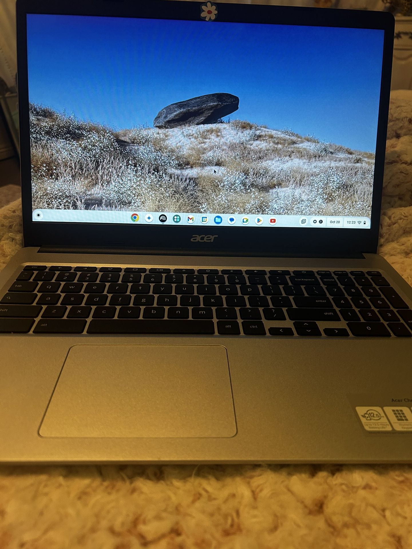 Chromebook Laptop