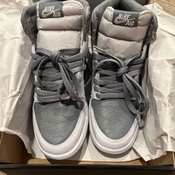 Jordan 1 High Retro OG