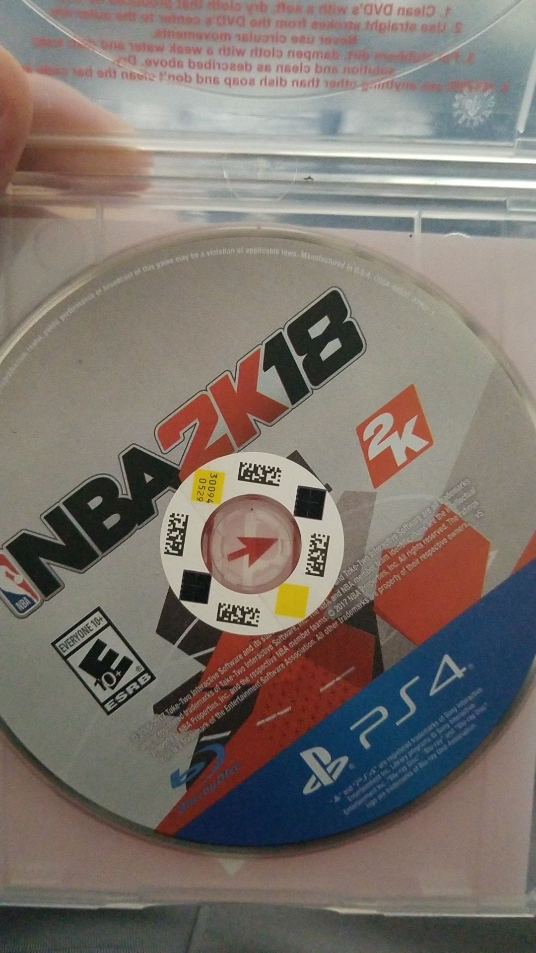 2k18