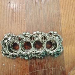 Vintage Lipstick Holder