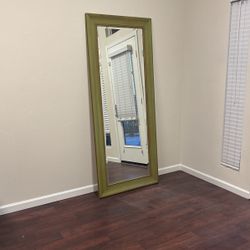 Full Body Mirror