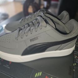 PUMA Caven 2.0 Buck
Men's Sneakers
